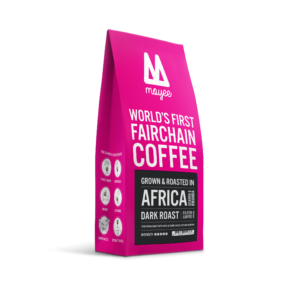 Ethiopian Dark Origin Coffee